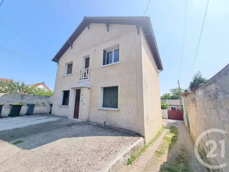 Appartement, 38,25 m²