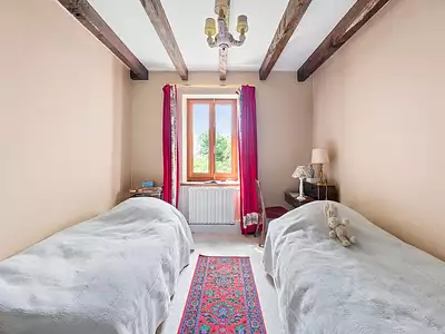 Maison, 197 m²