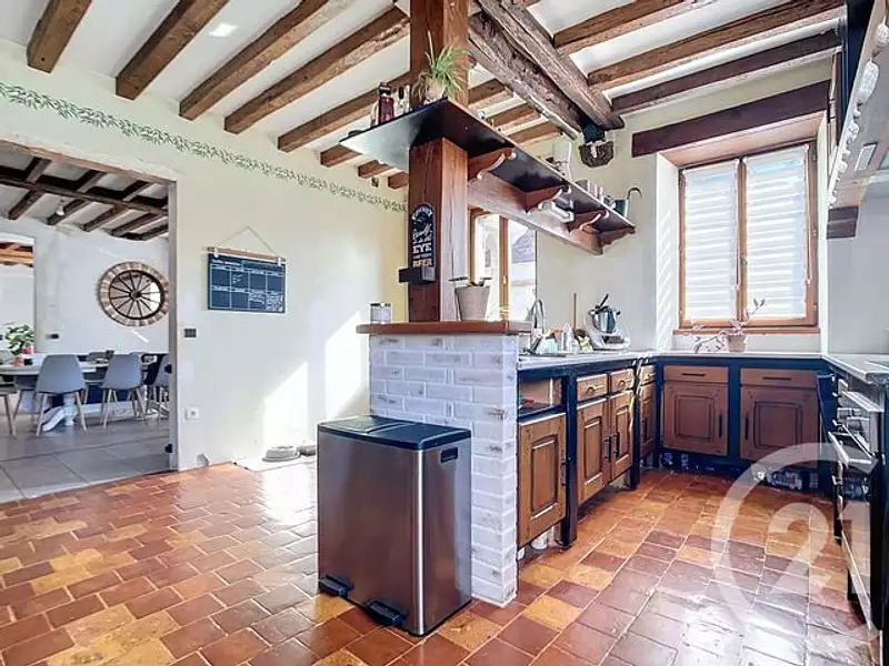 Maison, 189,8 m²