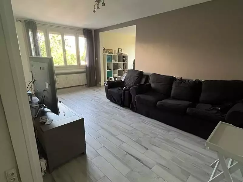 Appartement, 60 m²