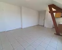Appartement, 28 m²