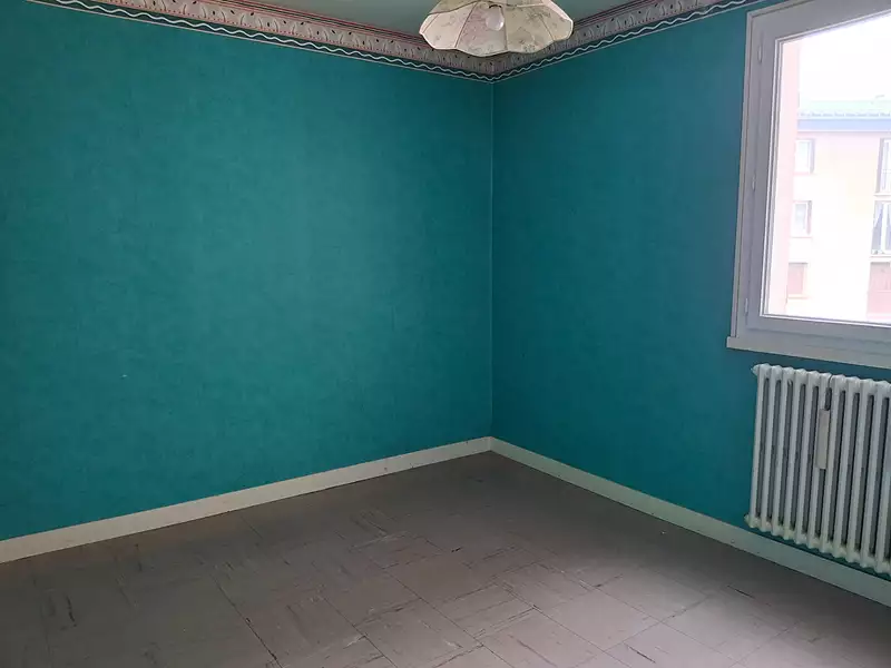 Appartement, 73 m²