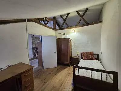 Immeuble, 205 m²