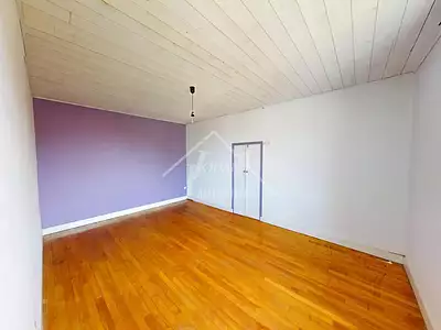 Maison, 81 m²