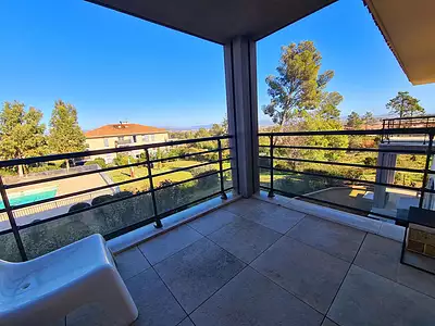 Appartement, 39,37 m²