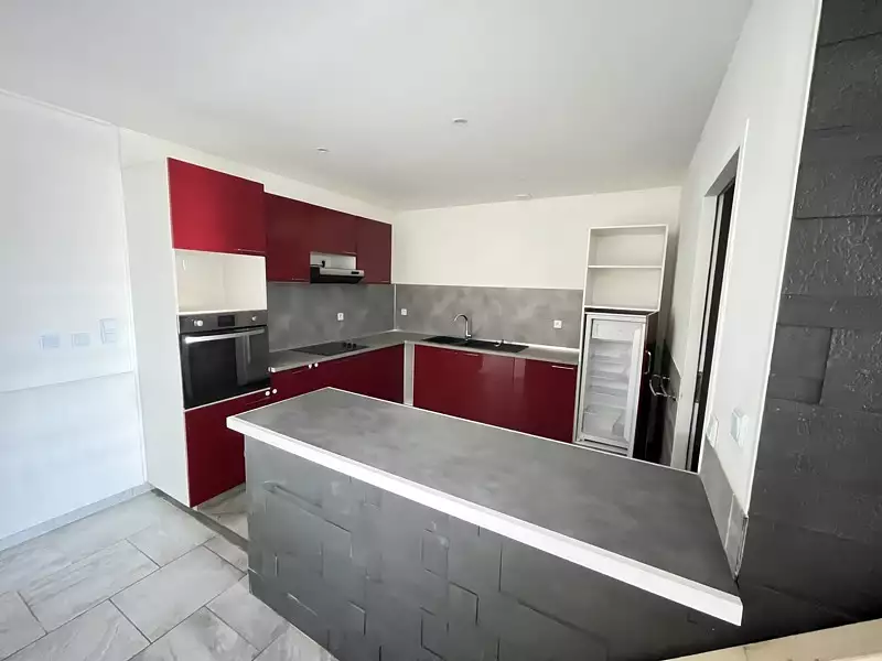 Appartement, 83,05 m²