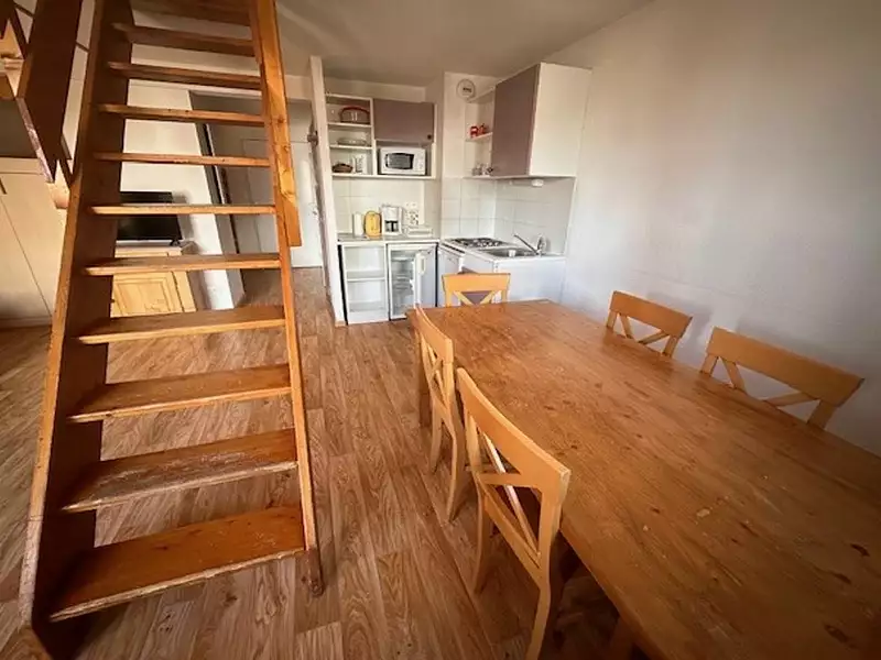 Appartement, 50 m²