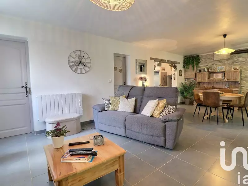 Maison, 108 m²
