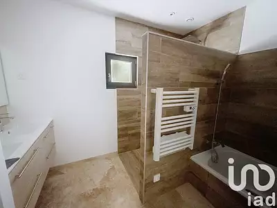 Maison, 130 m²