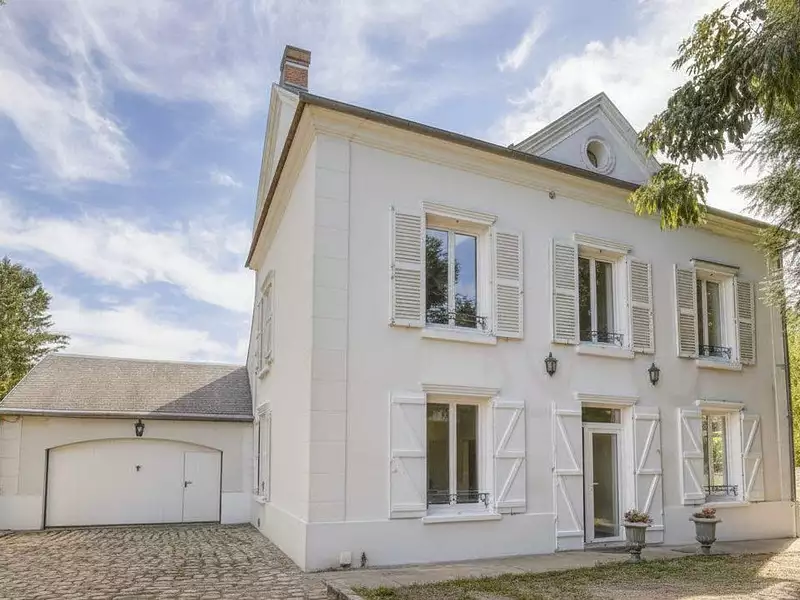 Maison, 230,74 m²