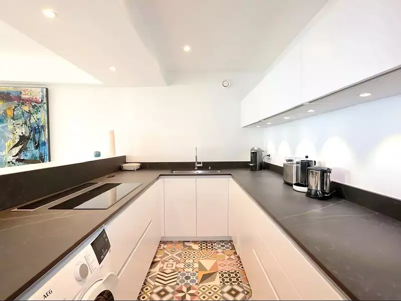 Appartement, 122 m²