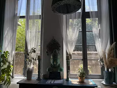 Appartement, 285 m²