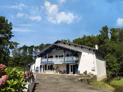 Maison, 300 m²