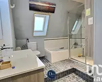Appartement, 126 m²
