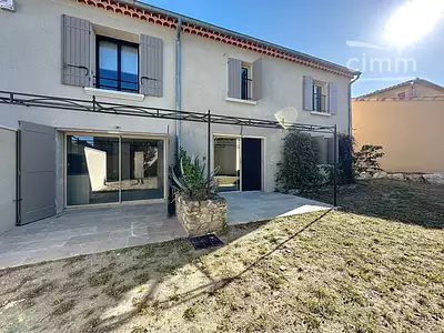 Maison, 145 m²