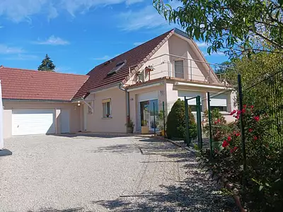 Maison, 150 m²