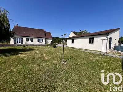 Maison, 110 m²