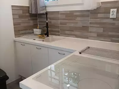 Appartement, 20,5 m²
