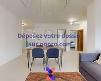 Appartement, 88,46 m²