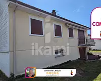 Maison, 90 m²