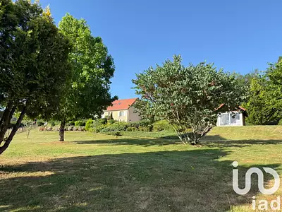 Maison, 190 m²