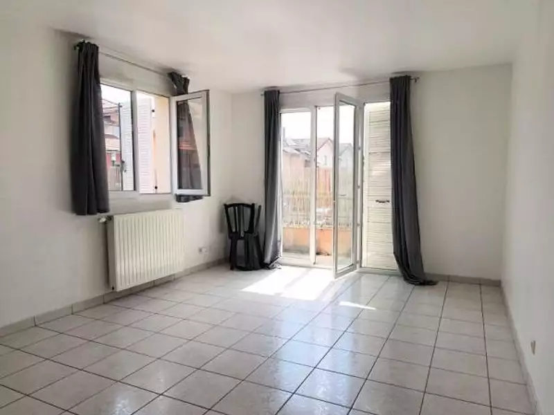 Appartement, 62 m²