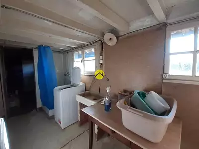 Maison, 71 m²