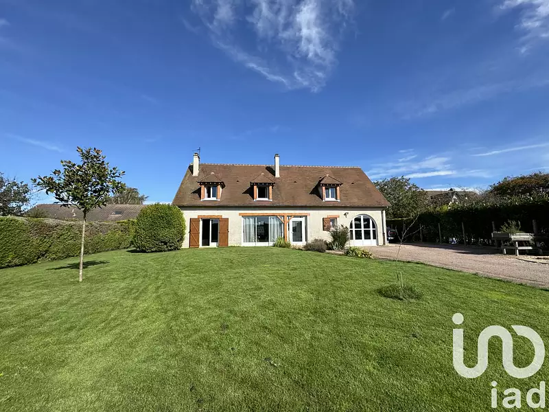 Maison, 175 m²