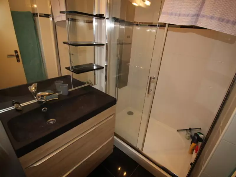 Appartement, 30 m²