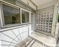 Appartement, 51 m²