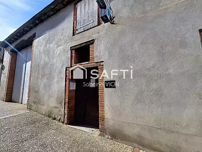 Maison, 82 m²