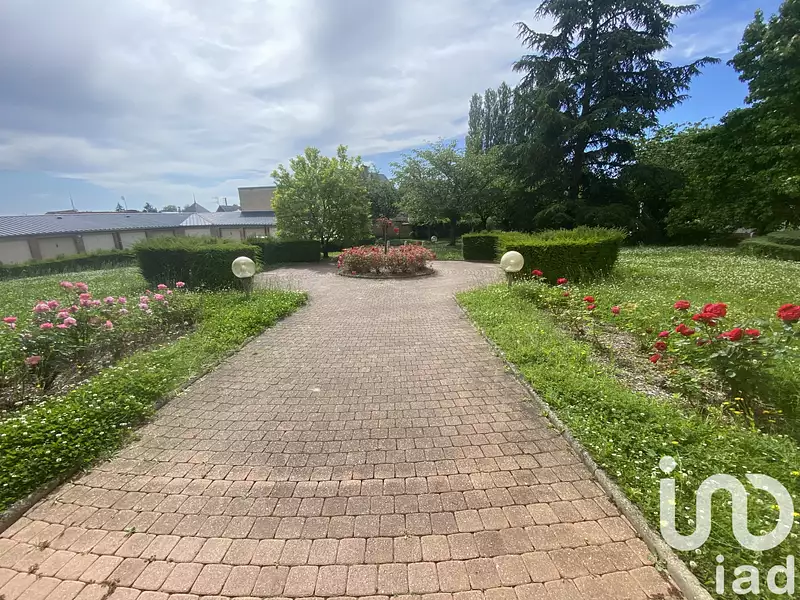 Appartement, 140 m²