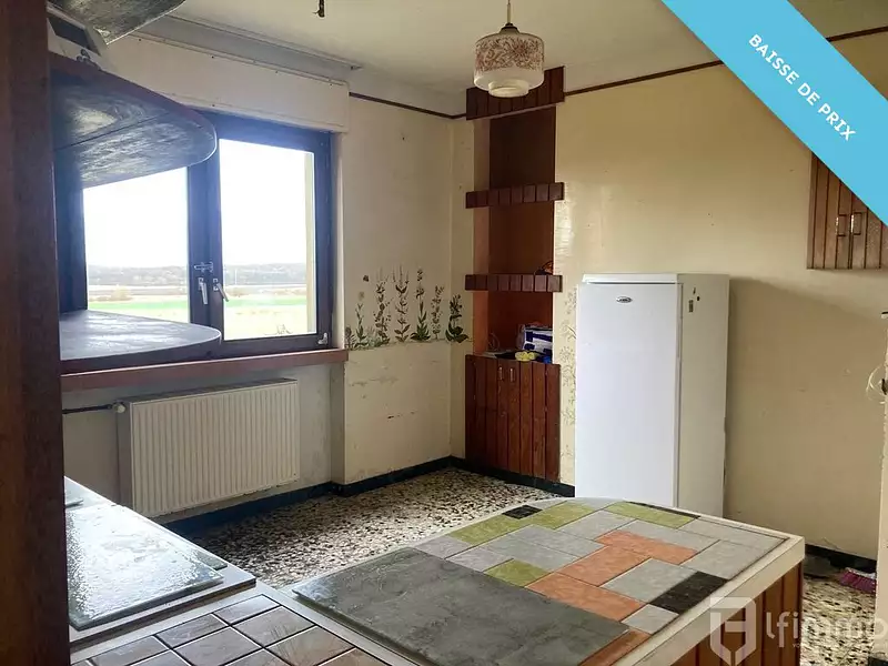 Maison, 115 m²