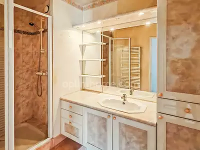 Appartement, 90 m²