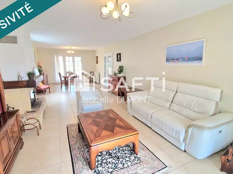 Maison, 150 m²