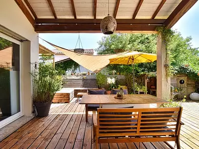 Maison, 138 m²