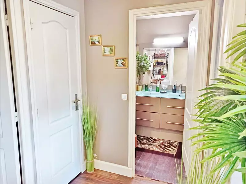 Appartement, 97 m²