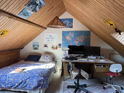 Maison, 176 m²