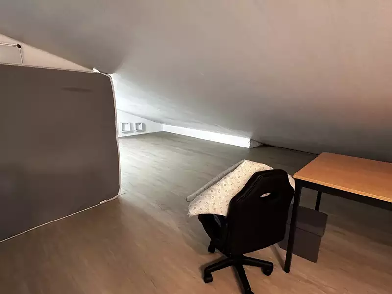 Maison, 60 m²