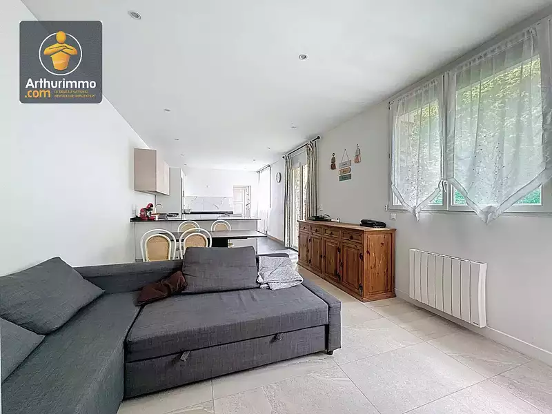 Maison, 80 m²