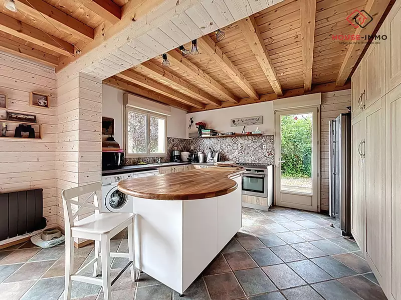 Maison, 140 m²
