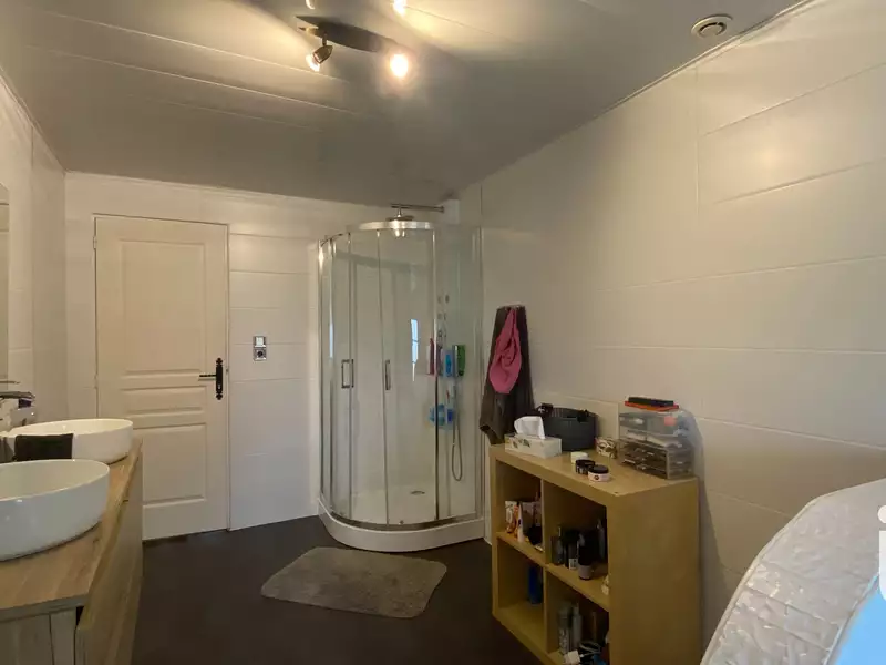 Maison, 145 m²