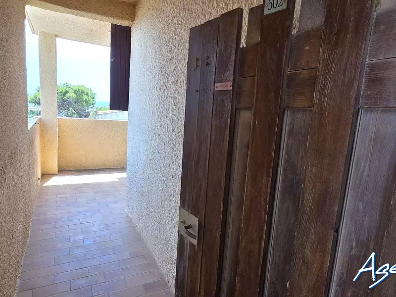 Appartement, 38 m²