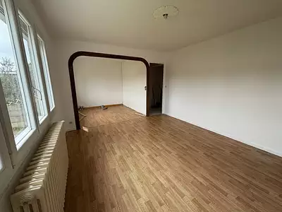 Maison, 67,67 m²