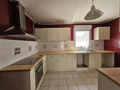 Maison, 85,33 m²