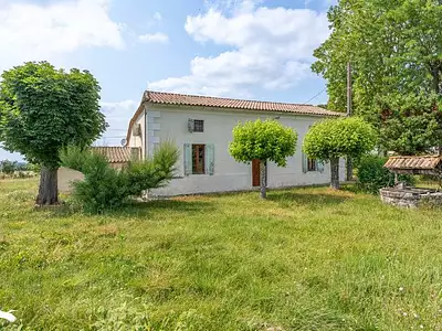 Maison, 142 m²