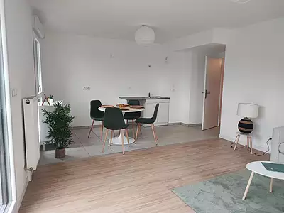 Appartement, 89,58 m²