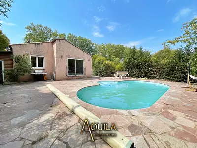 Maison, 127 m²