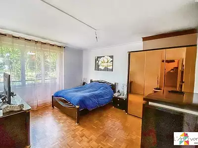Appartement, 70 m²
