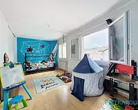 Appartement, 136 m²